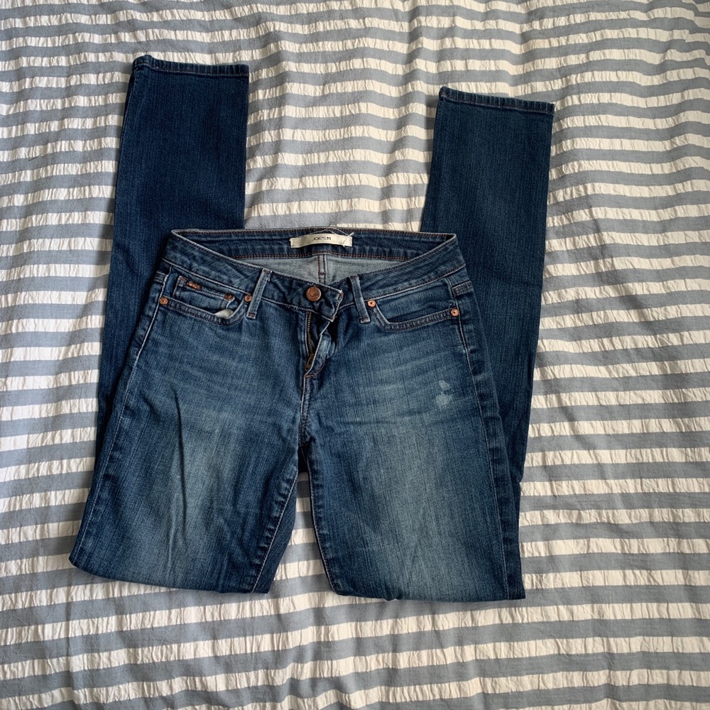 Joe’s Jeans Honey Skinny Leg